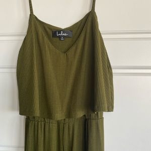 Lulus Jumpsuit
